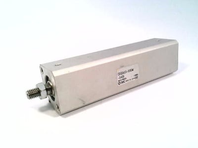 SMC CDQ2A20-100DM-X439