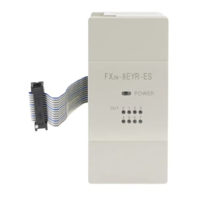 MITSUBISHI FX2N-8EYR-S-ES/UL