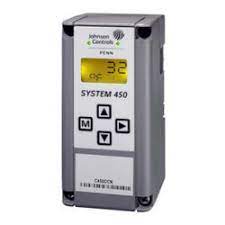 JOHNSON CONTROLS C450-CPN-3C