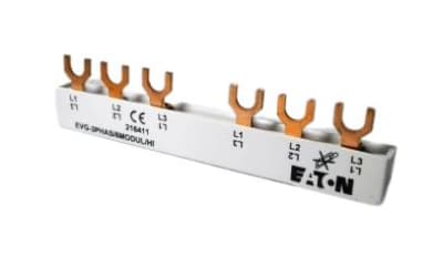EATON CORPORATION EVG-3PHAS/6MODUL/HI