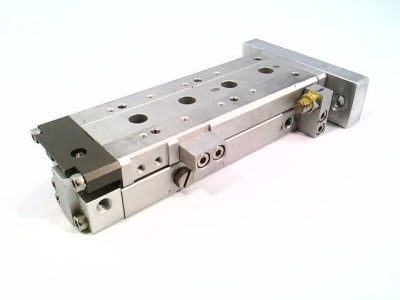 SMC MXS8-50ASR
