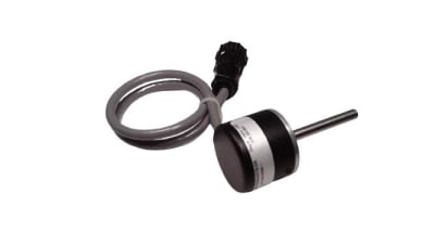 ENCODER PRODUCTS 755A-01-S-0500-R-PP-1-S-S-N