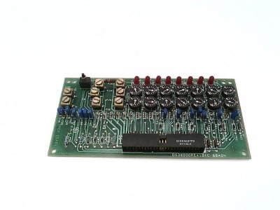 GENERAL ELECTRIC DS3800DMEA1D1C