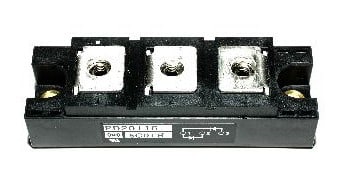 NIHON INTER ELECTRONICS PD20116