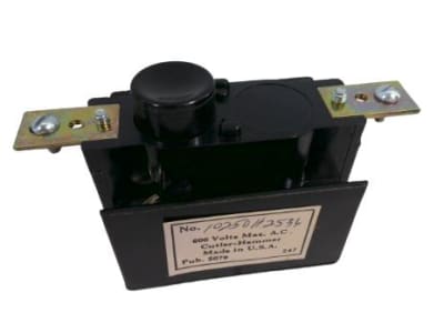 EATON CORPORATION 10250H2536