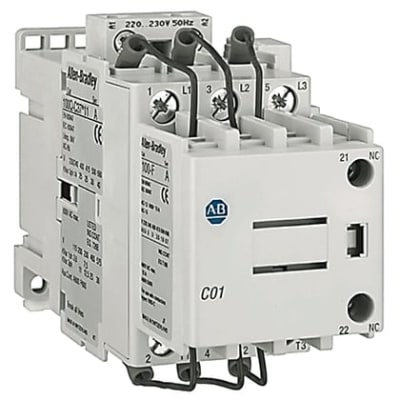 ALLEN BRADLEY 100Q-C37KF11