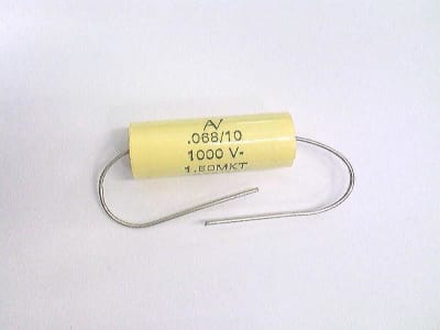 VISHAY MKT1813368105