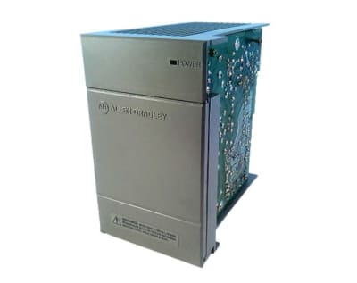 ALLEN BRADLEY 1746P2B