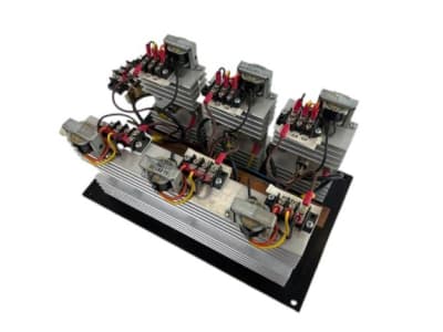 BEEL ELECTRONICS 27-31201