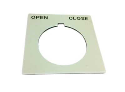 ALLEN BRADLEY 800H-W534