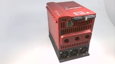 CONTROL CONCEPTS UF3SX6DYJ0-80-S0000