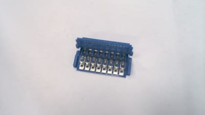 AMPHENOL 65801-108LF