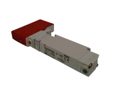 SMC VQC2201NR-5-X27