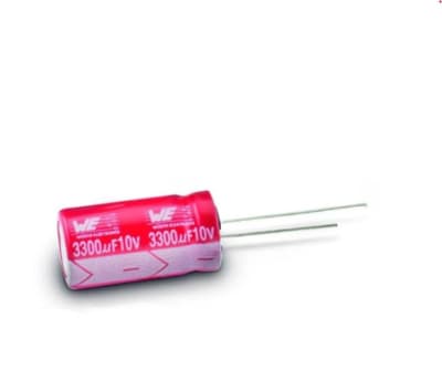 WURTH ELEKTRONIK 860010681031