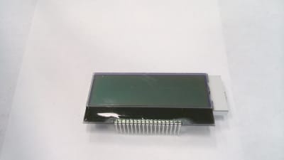 NEWHAVEN DISPLAY NHD-C0216CU-FSW-GBW-3V3