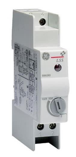 GENERAL ELECTRIC LSS-11 666361