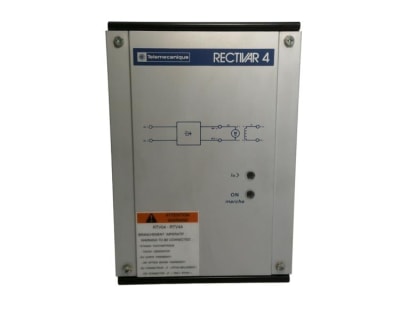 SCHNEIDER ELECTRIC RTV04D12Q
