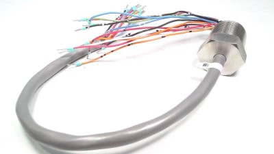 PEPPERL & FUCHS 6000-CBLA-ISB-030