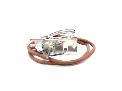 BASO GAS PRODUCTS LLC Q90FF-3