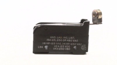 HONEYWELL BZ-2RW8298