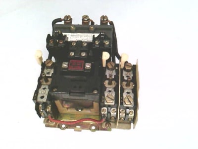 ALLEN BRADLEY 709-COD2094