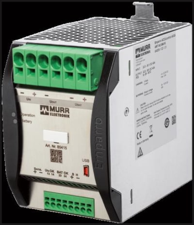 MURR ELEKTRONIK 85415
