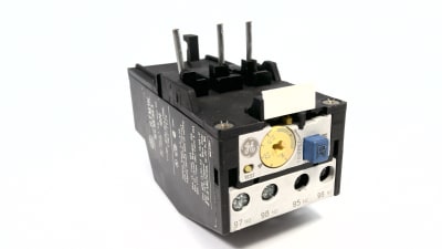 GENERAL ELECTRIC RTM1K