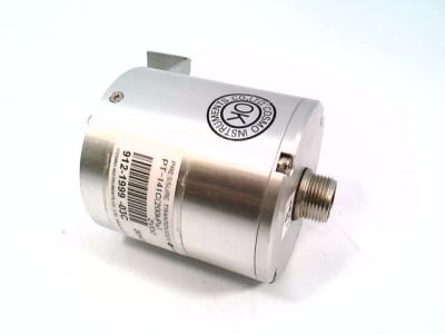 COSMO INSTRUMENTS CO., LTD. PT-141C