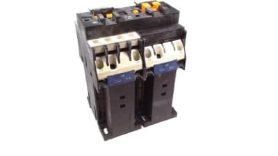 SCHNEIDER ELECTRIC CA3-DK22BD