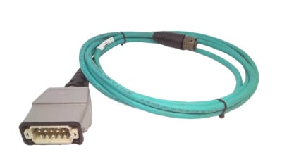 TURCK MS 3116M-12-8S-3.4-2113-HAN 10A-M/CS15169