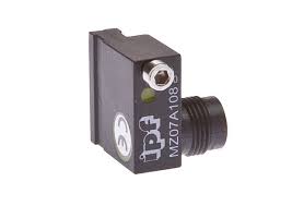 IPF ELECTRONIC MZ07A108