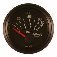 VDO INSTRUMENTS 350-902