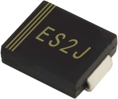 SMC DIODE SOLUTIONS ES2J