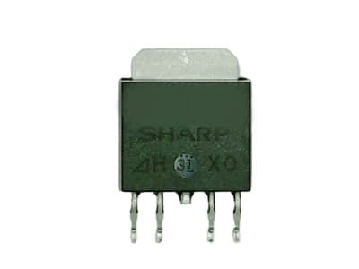 SHARP PQ070XZ01ZP