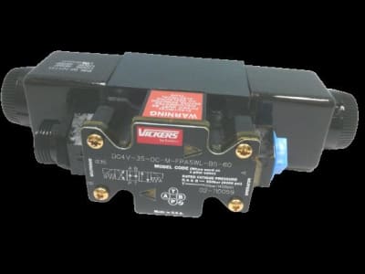EATON CORPORATION DG4V-3S-0C-M-FPA5-WL-B5-60