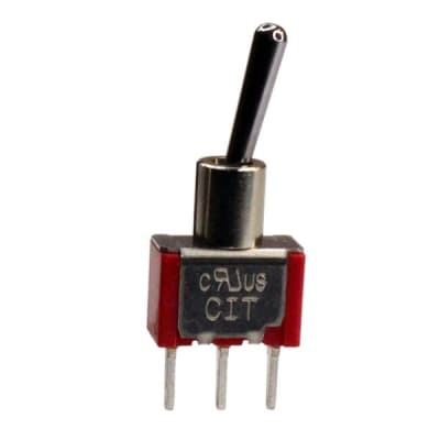 CIT RELAY ANT11SF1CQE