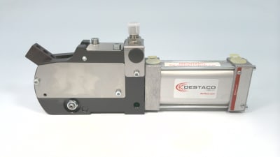 DOVER CORPORATION 82E40-101C500