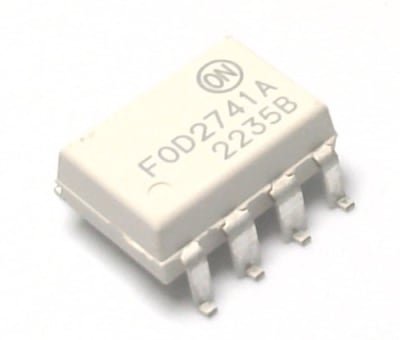 ON SEMICONDUCTOR FOD2741AS