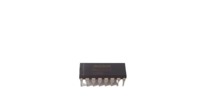MAXIM INTEGRATED PRODUCTS MAX232CPE