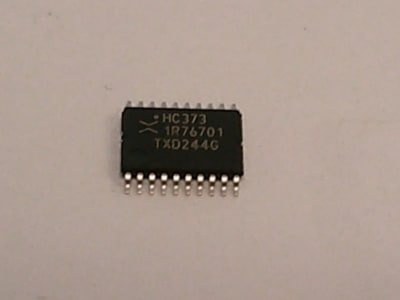 NXP SEMICONDUCTOR 74HC373PW,118