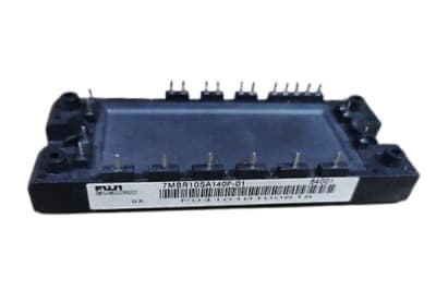 FUJI ELECTRIC 7MBR10SA140F