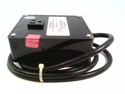 CONTROL CONCEPTS LRI-102