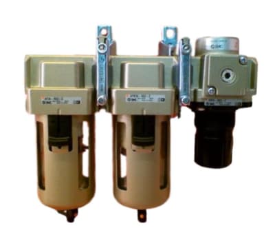 SMC AC25C-N02-Z