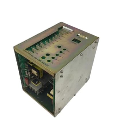 IKEGAMI PU-001