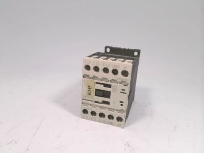 EATON CORPORATION DILM-9-10