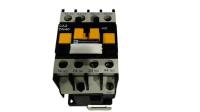 SCHNEIDER ELECTRIC CA2-DN40