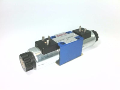HYDAC 4WE6JS01-24DG/V