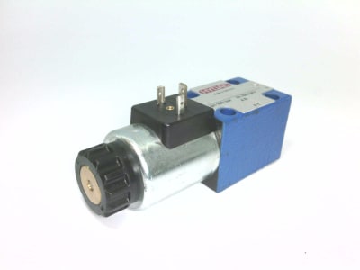 HYDAC 4WE 6 D S01-24DG/V