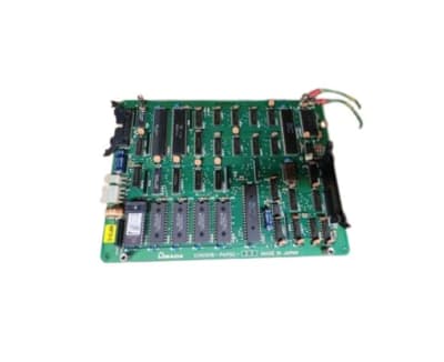 AMADA C0030B-PAFDC-001