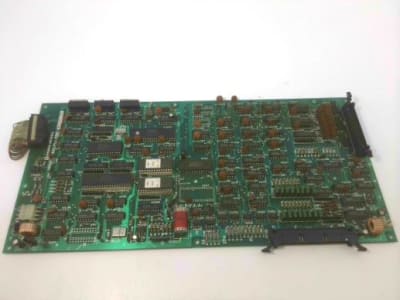 AMADA M0013A-BSCPU-02A-9203175